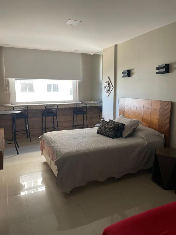 Apartamento Miguel *