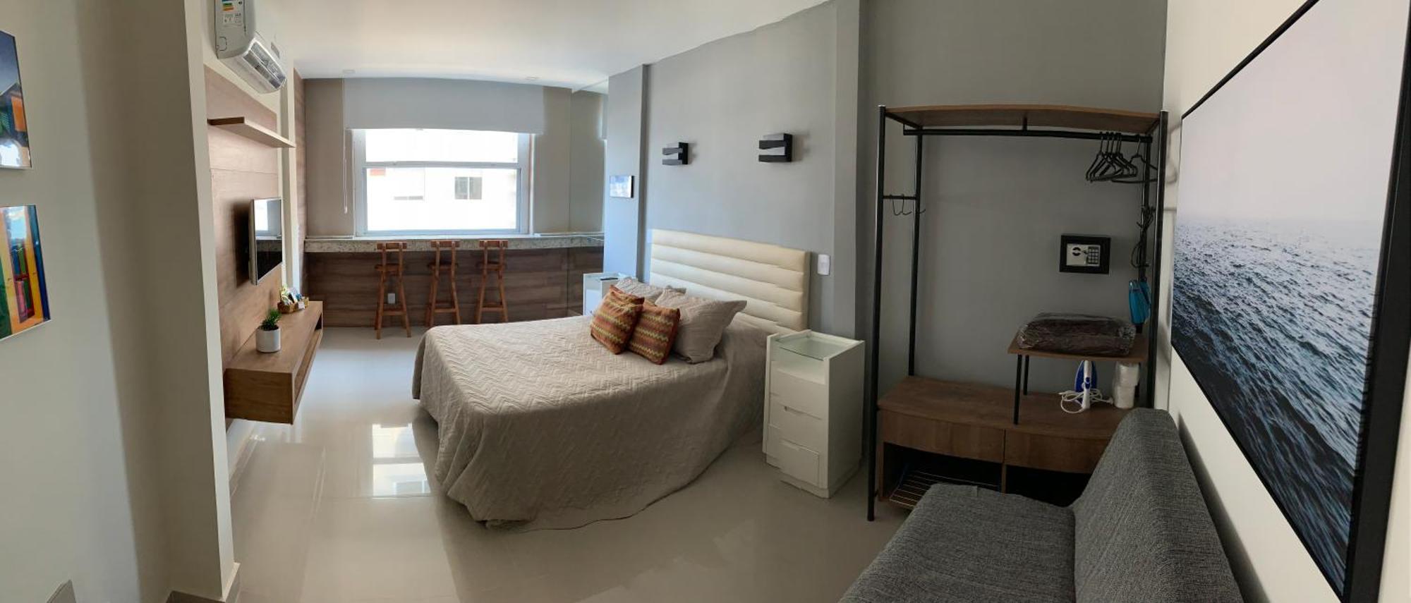 Apartamento Miguel