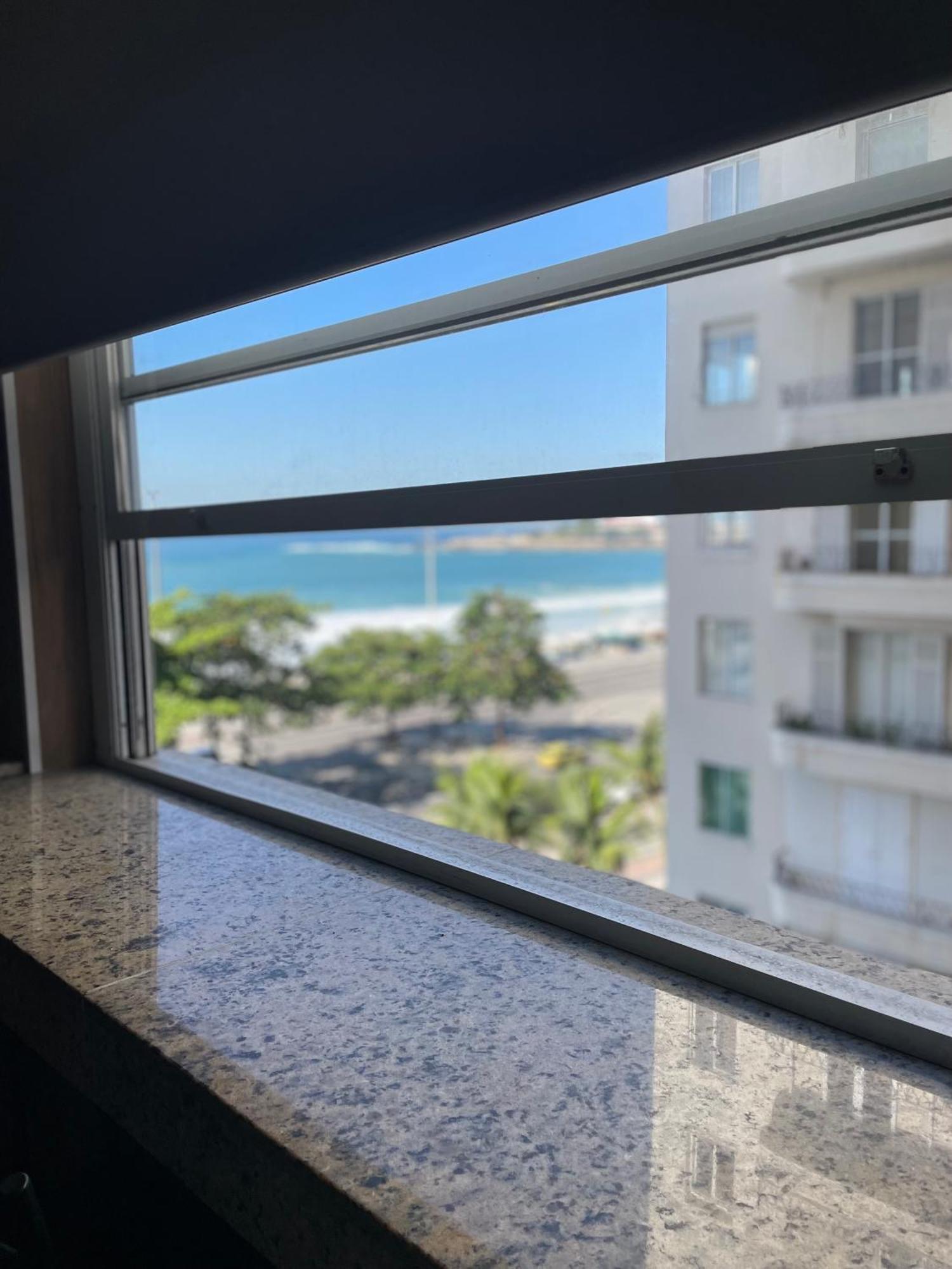 Apartamento Miguel Río de Janeiro